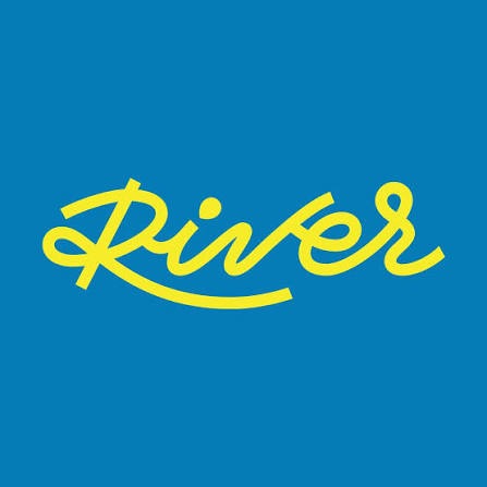 river